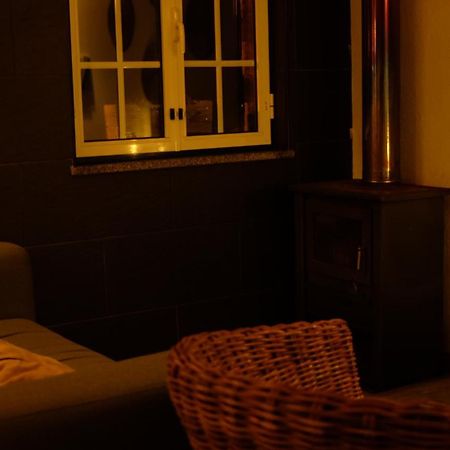 Casa Da Quelha Guest House Chas de Egua Eksteriør bilde