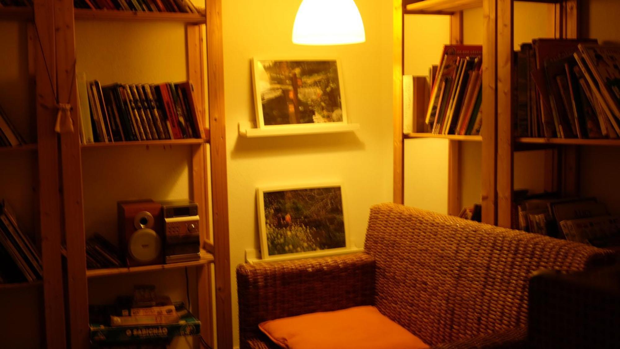 Casa Da Quelha Guest House Chas de Egua Eksteriør bilde