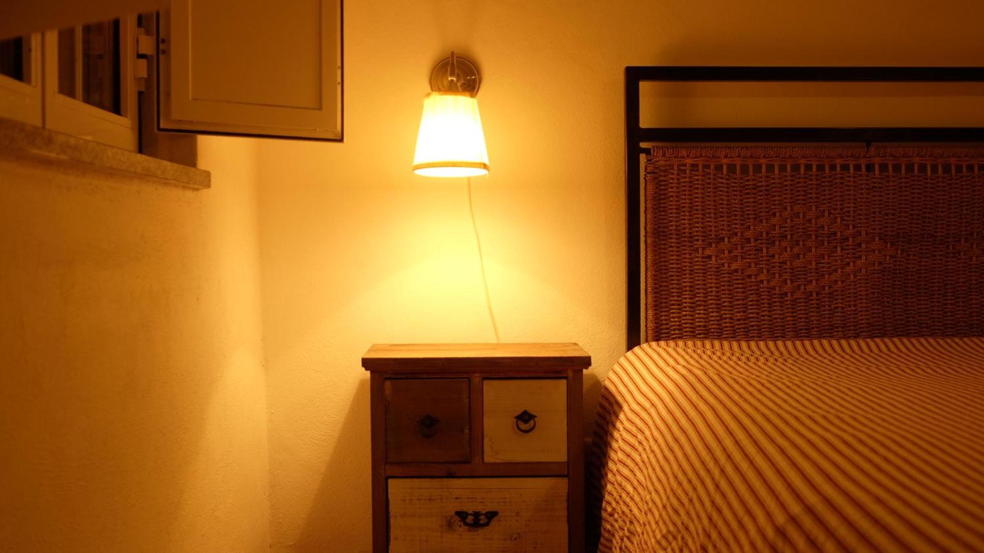 Casa Da Quelha Guest House Chas de Egua Eksteriør bilde