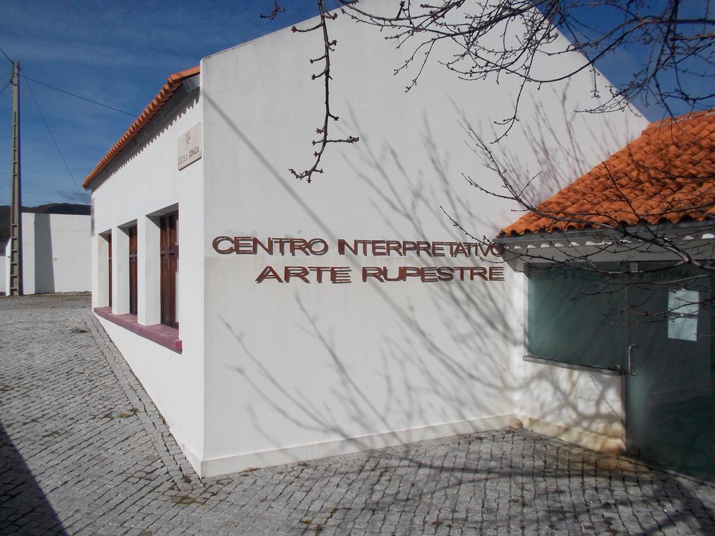 Casa Da Quelha Guest House Chas de Egua Eksteriør bilde