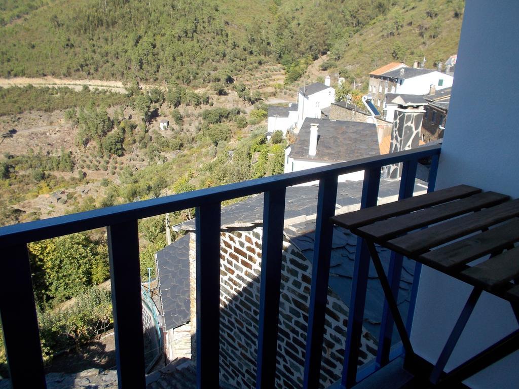 Casa Da Quelha Guest House Chas de Egua Eksteriør bilde
