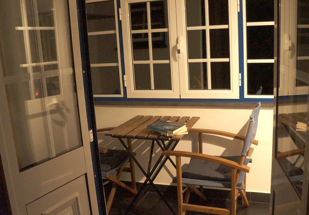 Casa Da Quelha Guest House Chas de Egua Eksteriør bilde
