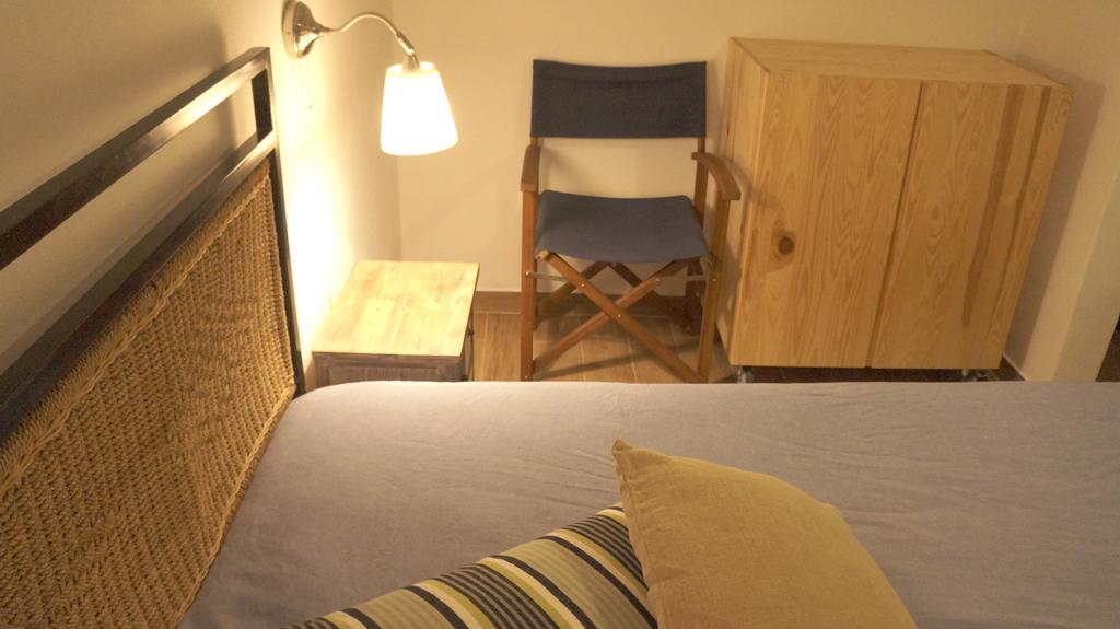 Casa Da Quelha Guest House Chas de Egua Eksteriør bilde